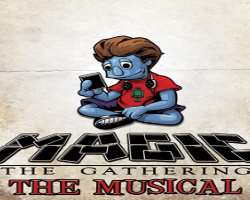 He worked in short films A Token for Your Thoughts, and Magic: The Gathering - The Musical.